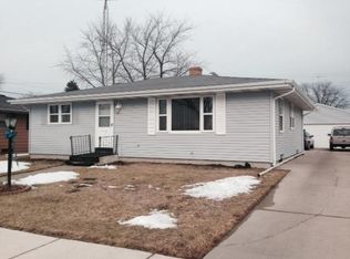 3319 27th Ave, Kenosha, WI 53140