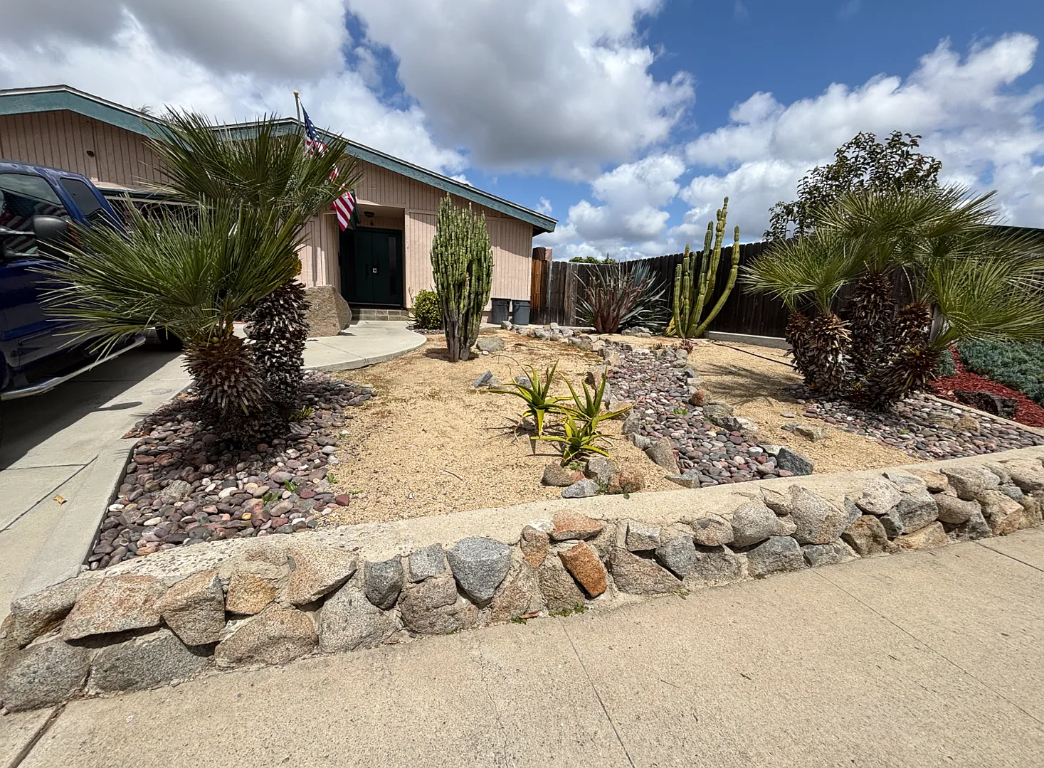 Lovely 3BD/2BA Santee Home w/ Large Backyard and 2-Car Garage! Available October - $3,695/mo! — Photo 2