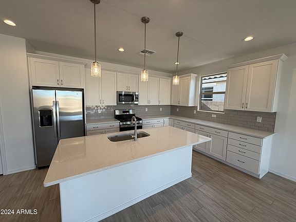 2nd image of 5320 W MANZANITA Drive
