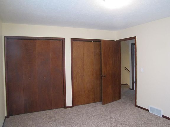 Upstairs Master Bedroom