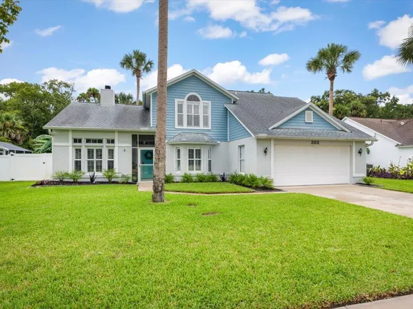 352 Aleatha Drive, Daytona Beach, FL 32114