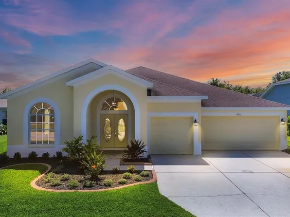 4910 Bookelia Cir, Bradenton, FL 34203