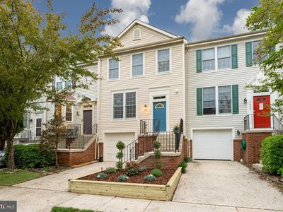 10694 Winfield Loop, Manassas, VA, 20109