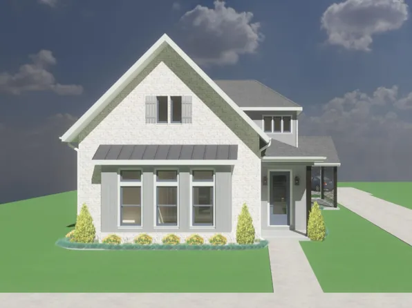 4845 Edgewood Park, Conway, AR 72034