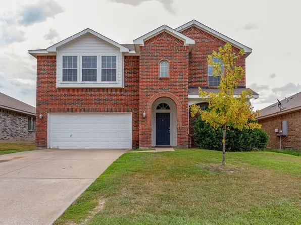 1813 Black Willow Trl, Anna, TX 75409