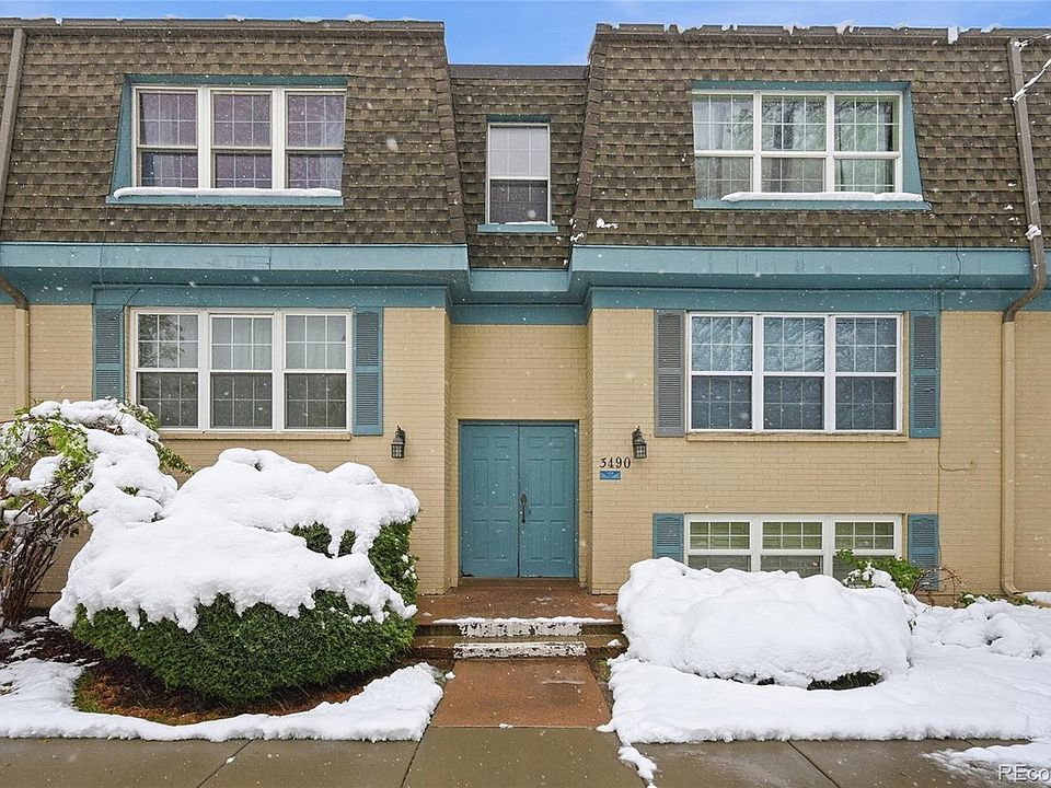 1st image of 3490 S Akron Street #6