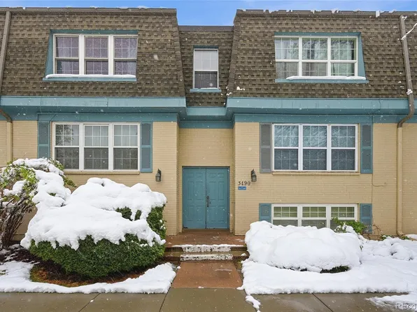 3490 S Akron Street #6, Denver, CO 80231