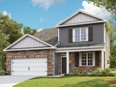2124 Seiver Ln, White House, TN, 37188