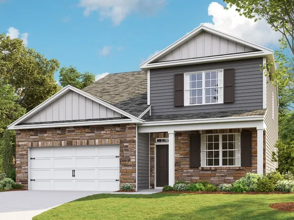 2124 Seiver Ln, White House, TN 37188