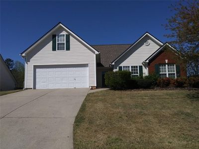 3208 Tuggle Ives Dr, Buford, GA, 30519