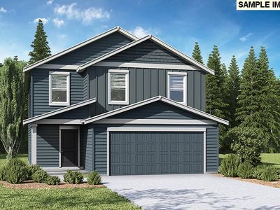 2123 NE 2nd Ave, Battle Ground, WA, 98604