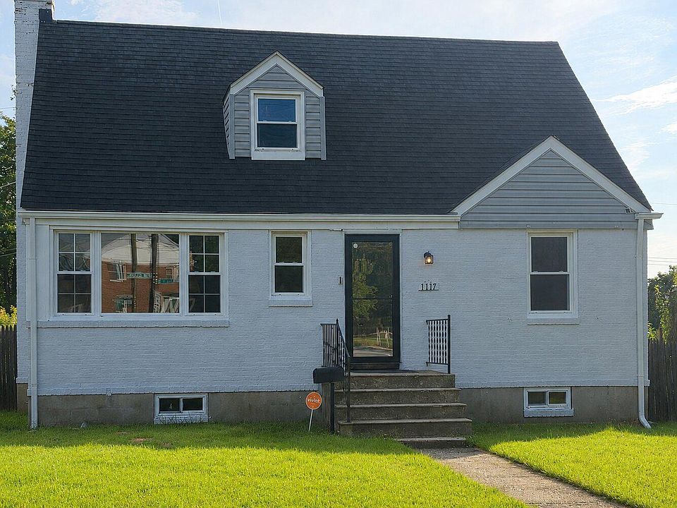 1st image of 1117 Walker Ave