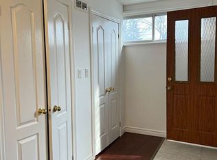 20 Goulding Ave #BASEMENT, Toronto, ON M2M 1K9
