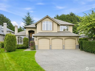 20705 40th Drive SE, Bothell, WA, 98021