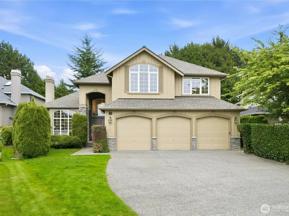 20705 40th Drive SE, Bothell, WA 98021