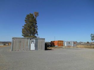 424 Mesilla View Dr, Chaparral, NM 88081