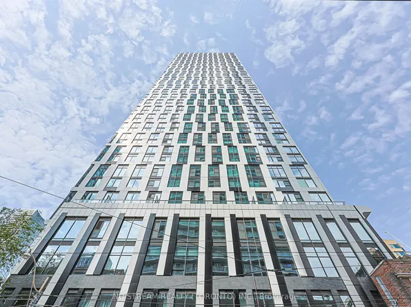 252 Church St, Toronto, ON