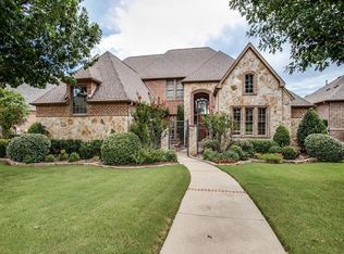 3106 Lake Creek Dr, Highland Village, TX 75077