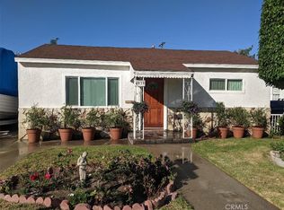 4939 W 141st St, Hawthorne, CA 90250