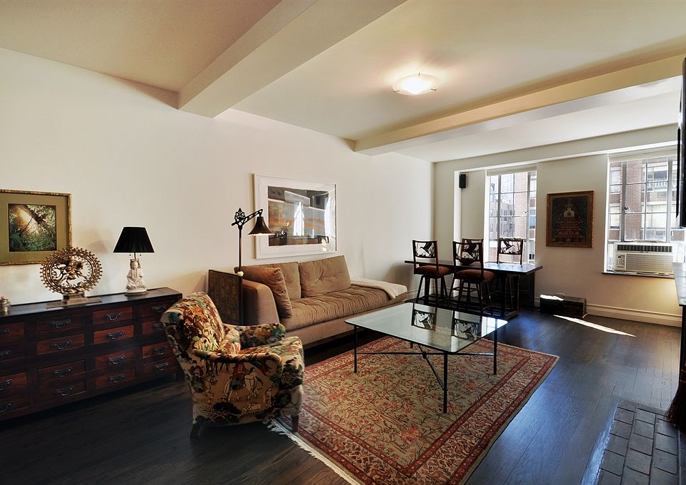1st image of 333 W 56th St APT 8A