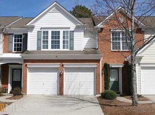13297 Marrywood Dr, Milton, GA 30004