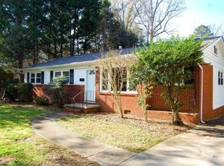 1914 Kilborne Dr, Charlotte, NC 28205