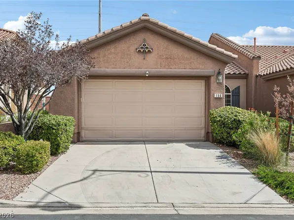 156 Pioneer Peak Pl, Las Vegas, NV 89138
