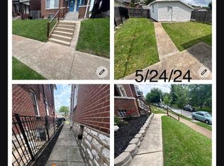 4645 Wilcox Ave FL 2ND, Saint Louis, MO