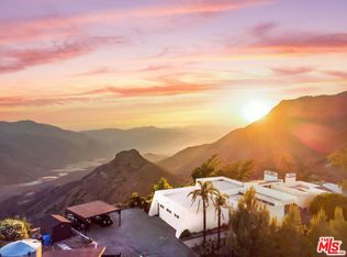 8555 Mipolomol Rd, Malibu, CA 90265