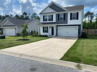309 Oristo Ridge Way, West Columbia, SC 29170