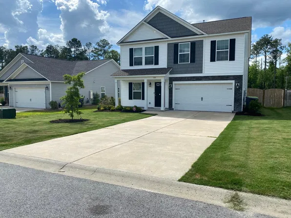 309 Oristo Ridge Way, West Columbia, SC 29170