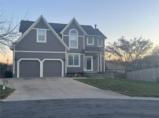 12817 Slater St, Overland Park, KS 66213