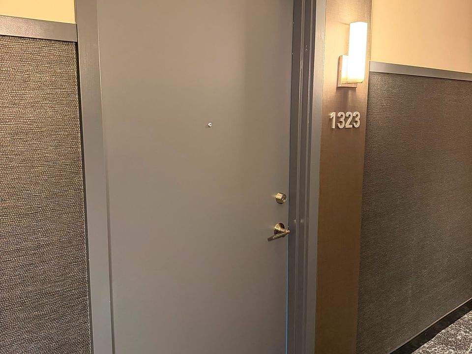 1st image of 2485 Eglinton Ave W #1323