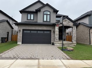 1753 Brayford Ave, London, ON N6K0H4