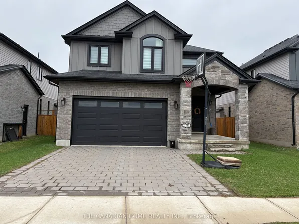 1753 Brayford Ave, London, ON N6K 0H4