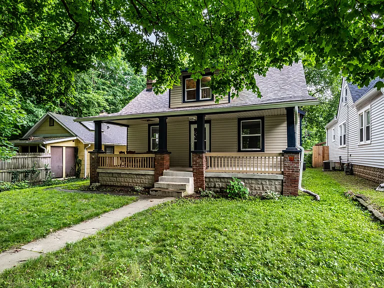 4658 Hinesley Ave — Photo 34