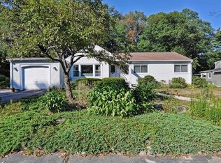 19 Pleasant Park Rd, Sharon, MA 02067