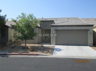6291 Salmon Mountain Ave, Las Vegas, NV 89122