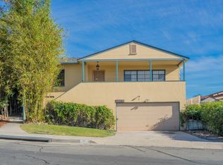 5809 Trojan Ave, San Diego, CA 92115