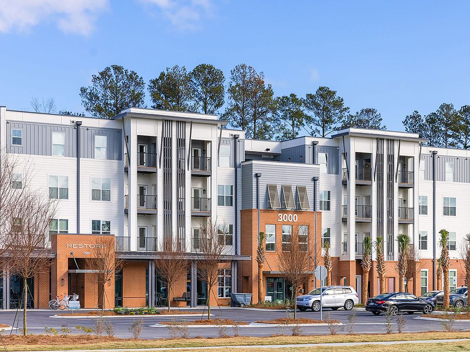 Restore at Carolina Park 1588 Bloom St Mount Pleasant, SC Zillow