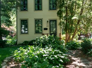 652 S Governor St, Iowa City, IA 52240