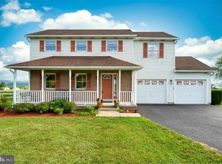 2605 Poffenberger Rd, Middletown, MD 21769