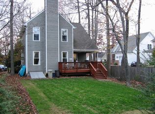 1577 Ritchie Ln, Annapolis, MD 21401
