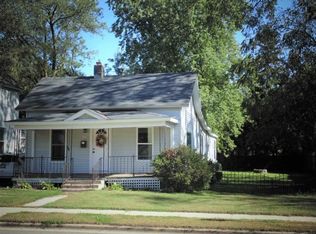 1975 Water St, Stevens Point, WI 54481
