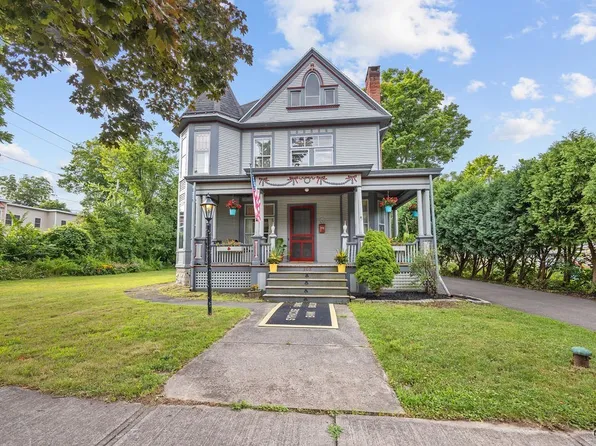 308 Clinton St, Fayetteville, NY 13066