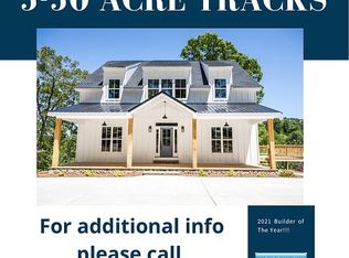 455 Beaver Pond Rd, Carrollton, GA 30117