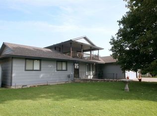 5524 N Best Rd, Spokane, WA 99216