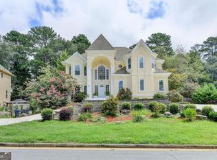 1795 Laurel Creek Dr, Lawrenceville, GA 30043