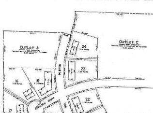 0 N Winding Oak Ln, Stillman Valley, IL 61084