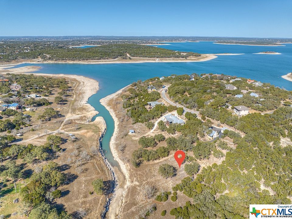 995 Five Oaks Cir Canyon Lake TX Zillow